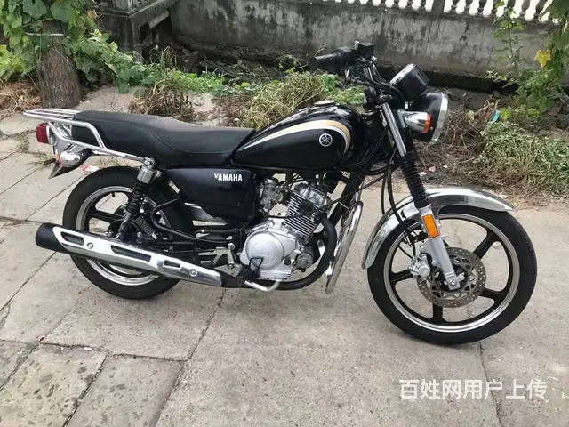 大量批发二手摩托车，本田，铃木，雅马哈，豪爵都有， - 图片 5