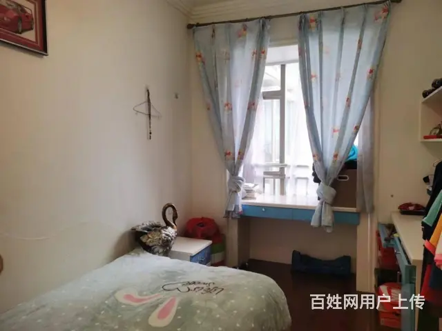倾城时尚广场市中心四室精装修高楼层视野无遮挡四小一中片区 - 图片 1