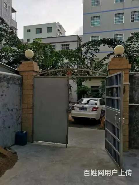 白龙国兴青年路中贤一村单间优惠租出 - 图片 9