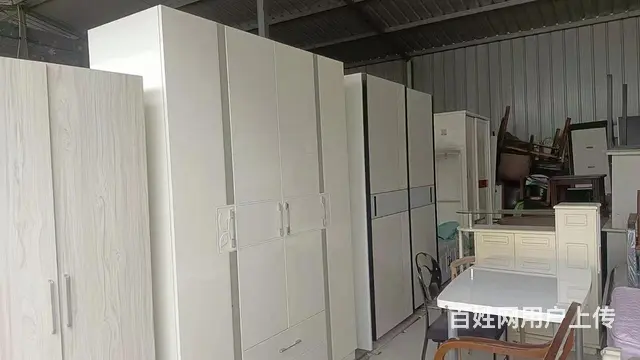 高价回收家具 家电 暖气片 办公桌椅 饭店桌椅出售 - 图片 2