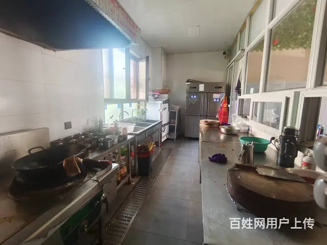 B个人一二十八团博古其镇餐厅对外低价整转12万，空转10万 - 图片 9