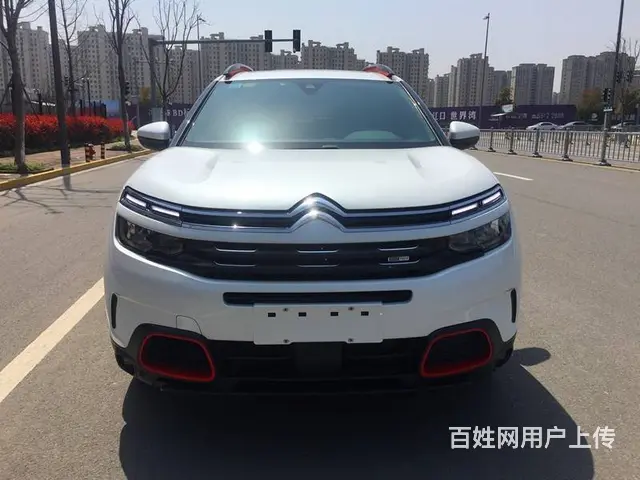 雪铁龙C5 2017款 1.8THP 手自一体 3 - 图片 2