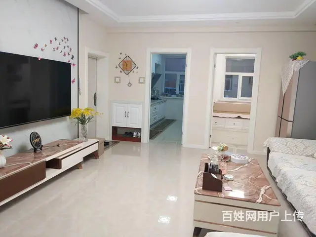 万宝，2楼，92平，3室，31.8万 - 图片 1