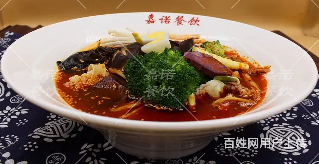 一个人开什么店好 冒菜培训技术随到随学 - 图片 2