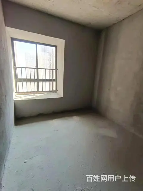 中鼎华城朝南3房2厅1卫双阳台看房方便 - 图片 1