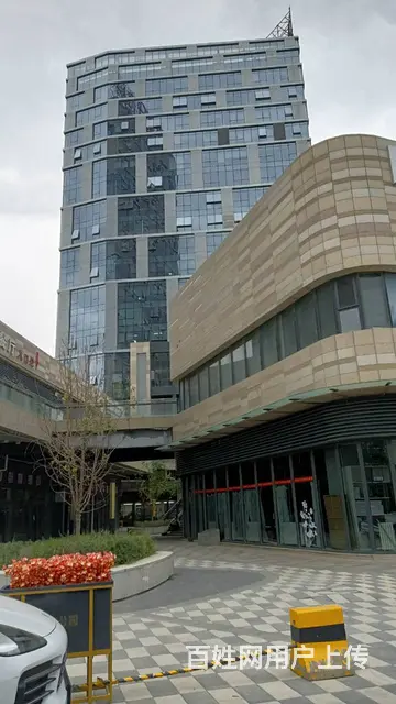 B10320一出租  益民大厦旁纯写字楼（可合租） - 图片 1