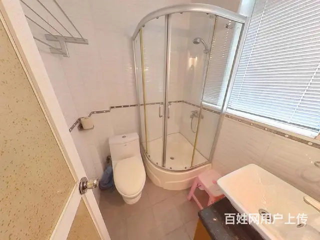 城市风景 新香洲 富华 全新精装 顶楼复式 南北通带平台 - 图片 10