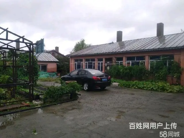 松北区中源大道厂房库房出租 - 图片 1