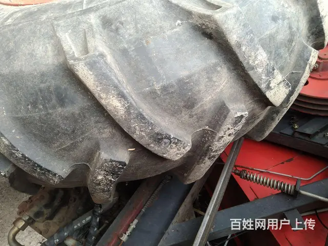 19年液压行走一杆操作 - 图片 6