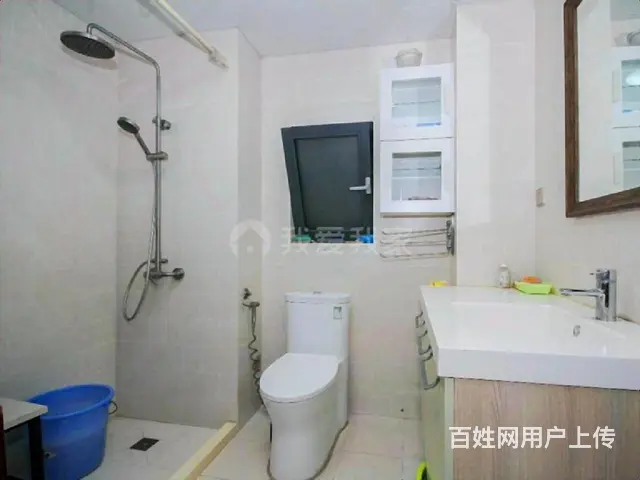彩虹城    天寓  1室  2厅 - 图片 1