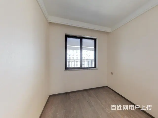 开发商精装修，带中央空调，高楼层，视野采光好 - 图片 2
