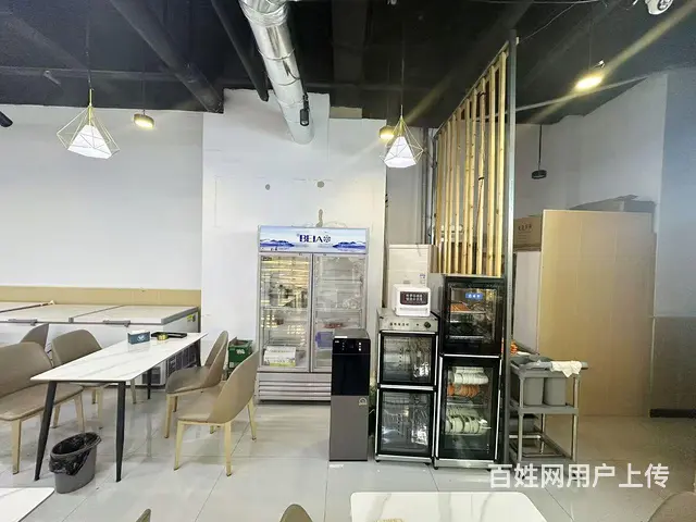 （微易转）万象汇八大局餐饮饭店炸串麻辣烫转让 - 图片 3