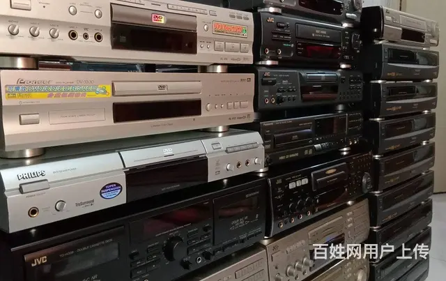 建伍959、969、K99音响 - 图片 8