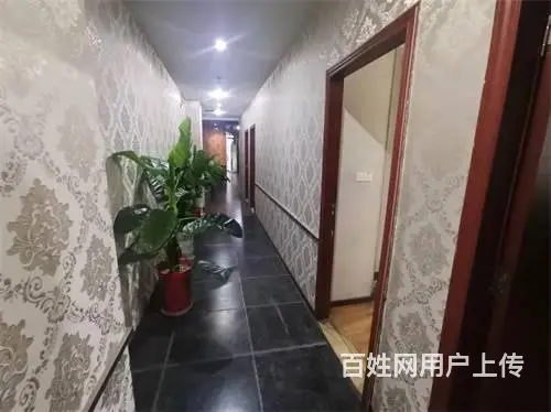 （达州铺源网）南外三里坪清晨丽苑旁300㎡茶楼转让 - 图片 5