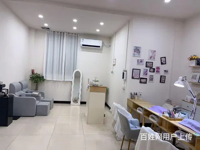 白云区龙归美容美甲店转让 - 图片 4