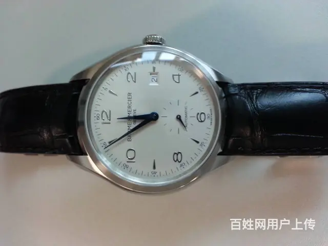 杭州名士表维修服务中心 - 图片 3