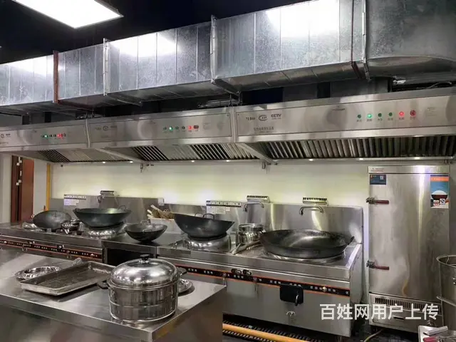 常州酒店物品回收饭店餐桌椅酒店厨具回收 - 图片 2