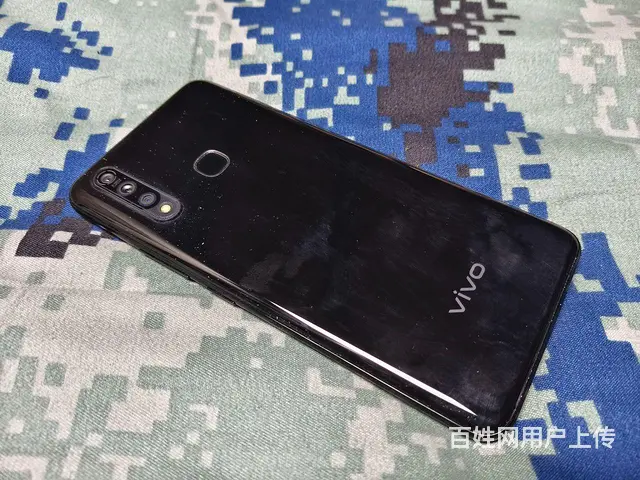 VIVOZ5X手机 - 图片 3
