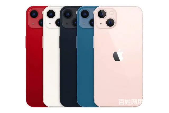 苹果iPhone 13 全网通 - 图片 5