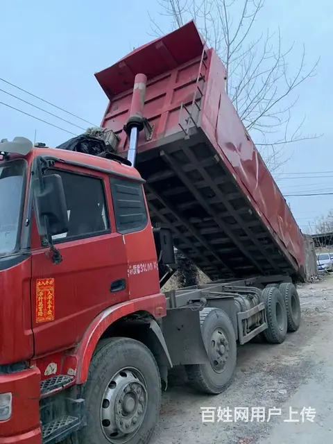东风 其他 自卸车 国4 - 图片 1