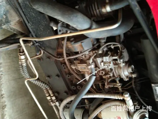 已经退休不开了 - 图片 3