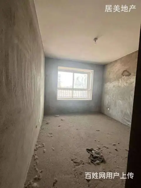 家鑫水岸名家 普通住宅 毛坯房 - 图片 4