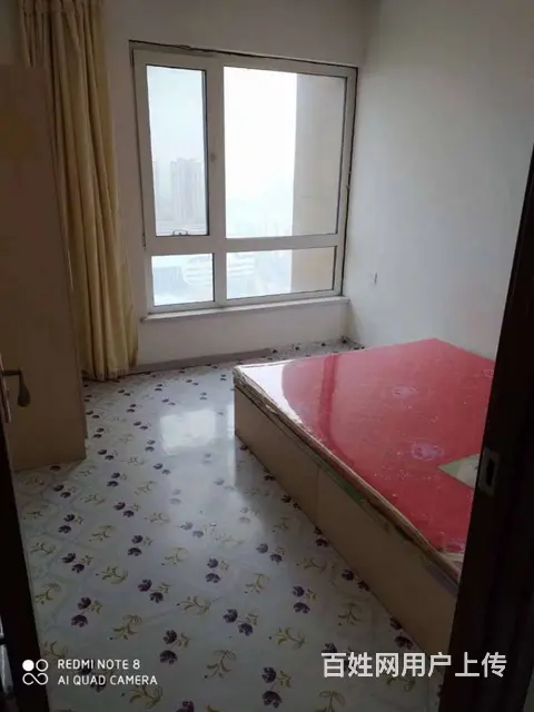 地铁房丽十二公馆 普通住宅2室  1300精装修 - 图片 2