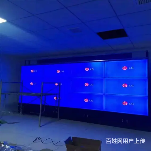 常州LED屏回收 上门拆除 拼接屏回收 广告机回收 - 图片 7