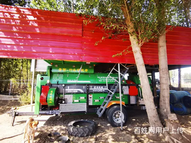 出售景西玉米脱粒机 - 图片 3