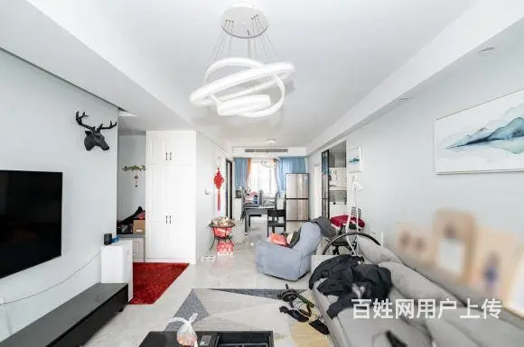 （新上）中海凤凰熙岸 旁  水岸花语  4房  采 - 图片 5