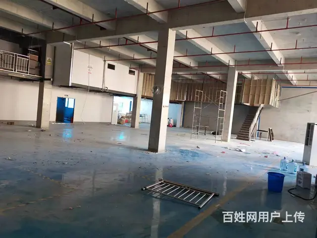 （老板本人）长沙县星工场产业园标准厂房仓库出租  5620 - 图片 2