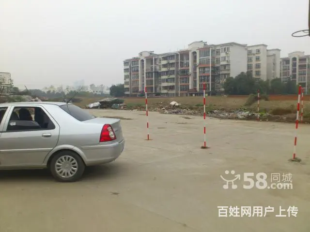襄阳华丽汽车.陪练服务中心《为您一对一陪练》 - 图片 5