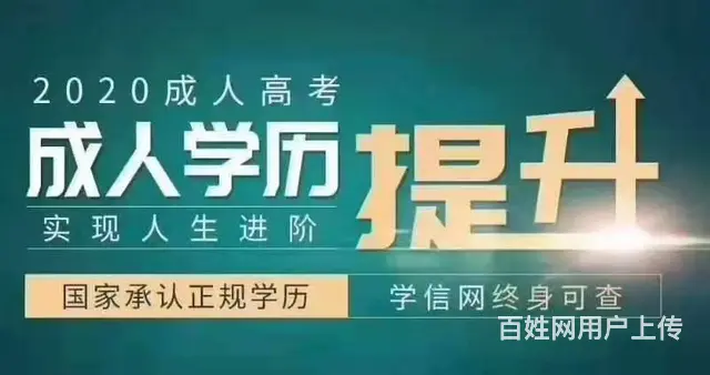 学历提升的重要性 - 图片 1