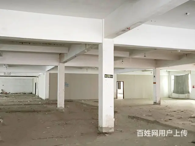 （老板本人）岳麓区青山街道优质厂房仓库房东直租 5692 - 图片 4