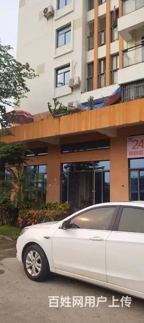 （51旺铺推荐）迎宾路福瑞国际27平空铺出租 - 图片 3