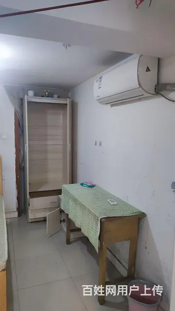 师大万达嘉慧园一室家电家具齐全急租 - 图片 1