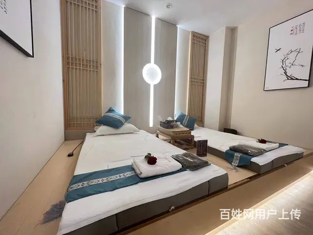 （51旺铺推荐）崖城花园路鑫世佳酒店4楼500平足浴店转让 - 图片 8