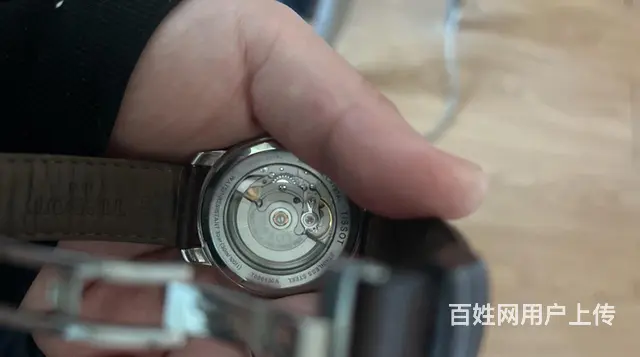 【搞定了！】出售天梭恒意表一块 - 图片 3