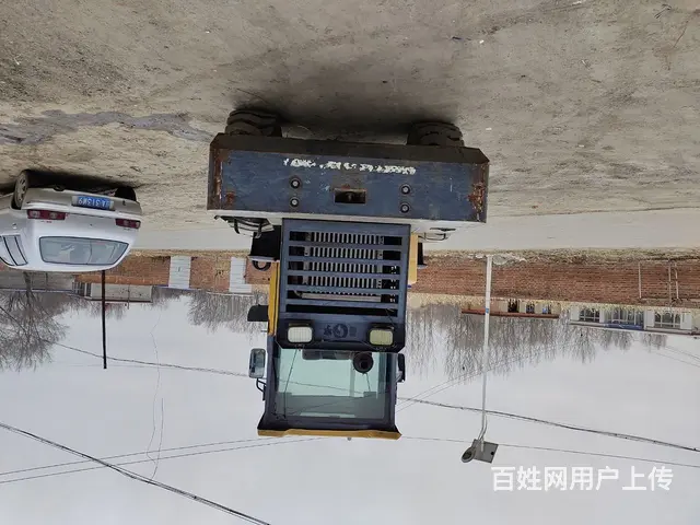 出售铲车 - 图片 2