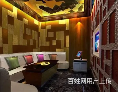 南宁哪个夜总会好玩- 商务KTV预定一手优惠 - 图片 5