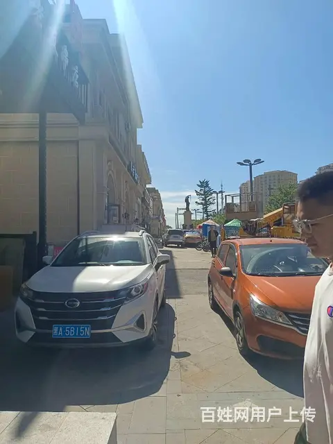 【搞定了！】南岗区哈西大街临街超市转让 - 图片 3
