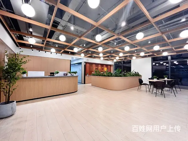 新店赠免租 杭州东站对面，2+1隔间精装公室，配桌椅、赠网络 - 图片 10