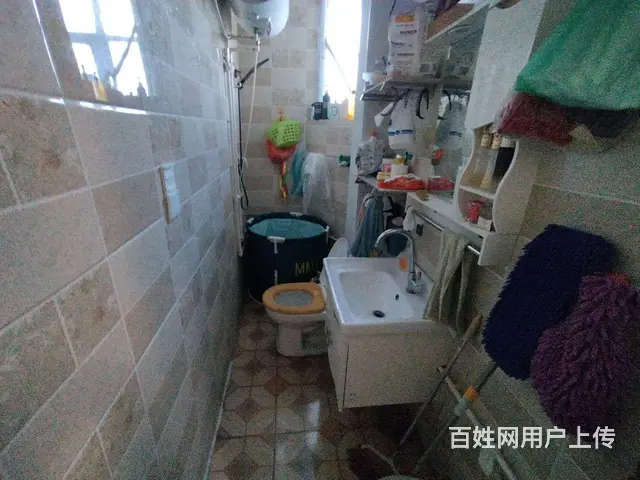 焦东路小学北校区十七中 北环路岗庄 塑料厂5楼 - 图片 9