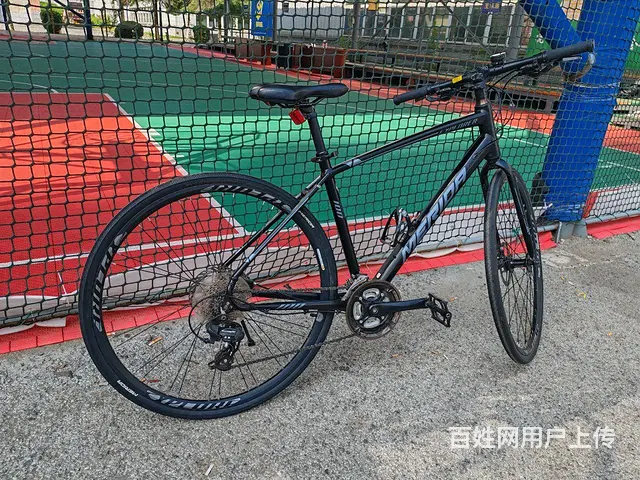 美利达探索者100原价1900 - 图片
