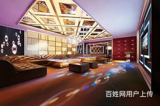 张家港天城欢欢歌舞厅十大夜总KTV排名 - 图片 4