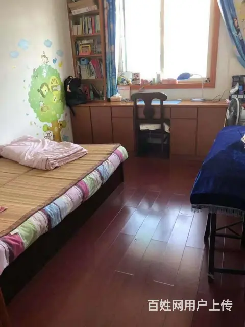 徐塘新村西侧库上二楼婚房装修，拎包入住，带一8平电瓶车库 - 图片 4