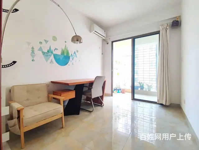 业主直租 高层海景房 自住精装舒适大空间 海沧外国语北附旁 - 图片 8
