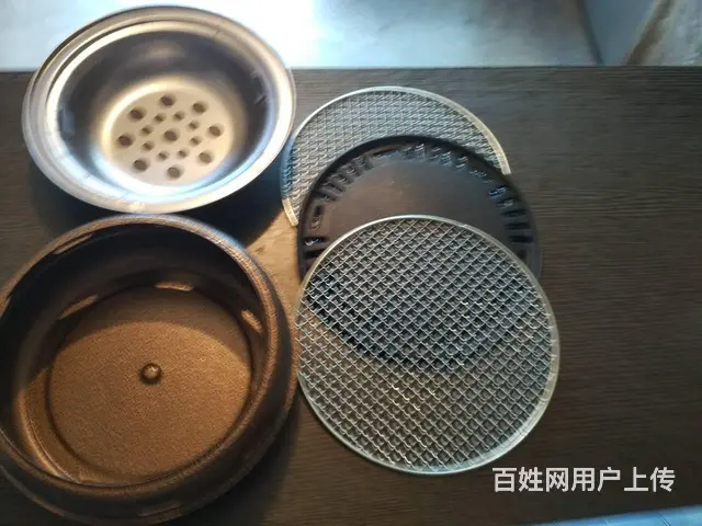 【搞定了！】出售全新烤肉碳炉子 - 图片 4