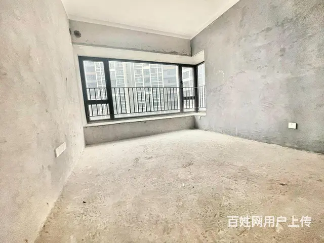 业主直降5W 世荣碧水岸二期90平刚需三房105万朝南户型好 - 图片 6