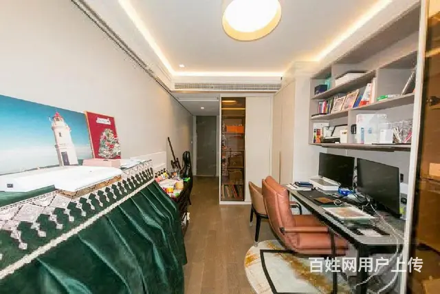 花园小区,投资居住  2200.00万元多层[1-7层 - 图片 7